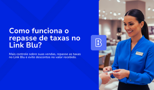 Taxas do cartão valor integral