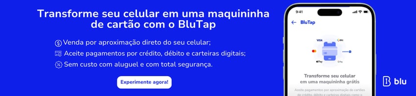 Blutap