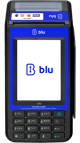 maquininha blu modelo C680