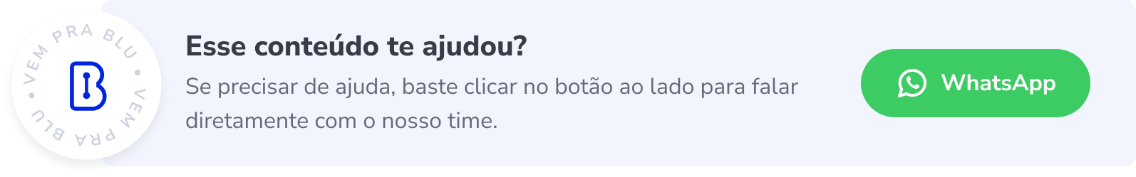 Representante Comercial: Por que indicar o PagBlu para o seu cliente