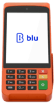 N960k Blu