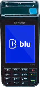Tudo o que você precisa saber sobre a sua Maquininha Blu