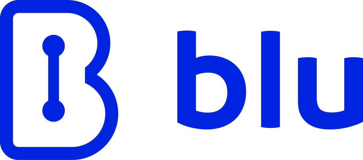 01. Blu [Azul]